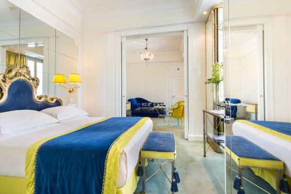 Grand Hotel des Bains (Riccione)